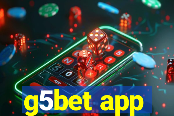 g5bet app